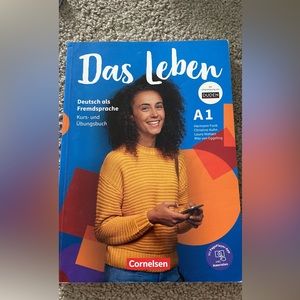 Das Leben: A1: Gesamtband